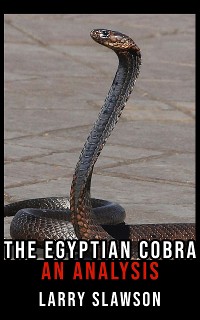 Cover The Egyptian Cobra