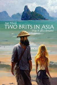 Cover Two Brits In Asia