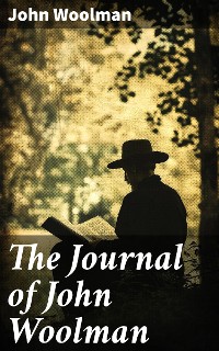 Cover The Journal of John Woolman