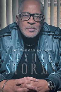 Cover Sexual Storms