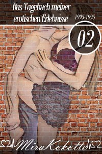 Cover Das Tagebuch meiner erotischen Erlebnisse 02