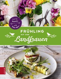 Cover Frühling mit den Landfrauen