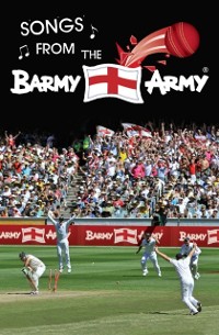 Cover Songs From the Barmy Army