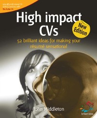 Cover High Impact CVs