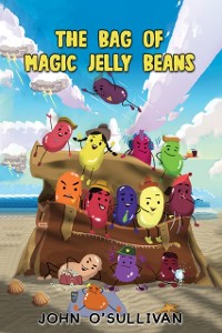 Cover Bag of Magic Jelly Beans