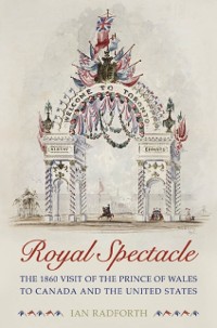 Cover Royal Spectacle