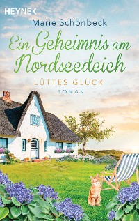 Cover Lüttes Glück - Ein Geheimnis am Nordseedeich