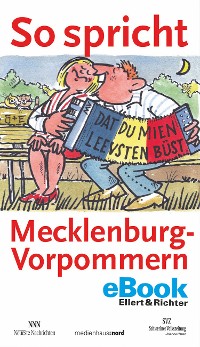 Cover So spricht Mecklenburg-Vorpommern