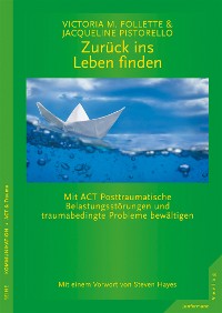 Cover Zurück ins Leben finden