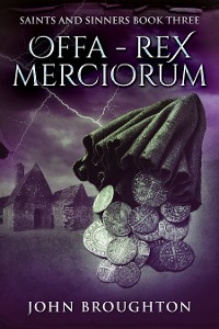 Cover Offa - Rex Merciorum