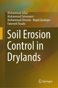 Cover Soil Erosion Control in Drylands