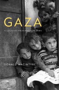 Cover Gaza