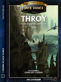 Cover Throy