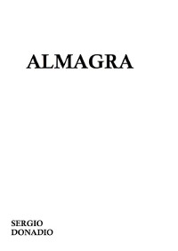 Cover Almagra