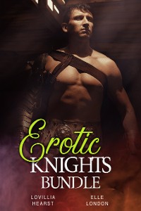 Cover Erotic Knights Bundle