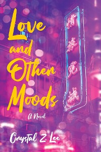 Cover Love and Other Moods