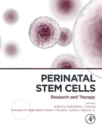 Cover Perinatal Stem Cells
