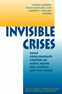 Cover Invisible Crises