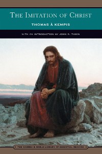 Cover The Imitation of Christ (Barnes & Noble Library of Essential Reading)