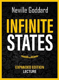 Cover Infinite States - Expanded Edition Lecture