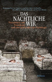 Cover Das nächtliche Wir