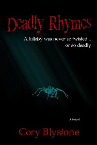 Cover Deadly Rhymes