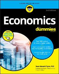 Cover Economics For Dummies