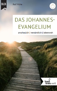 Cover Das Johannes-Evangelium