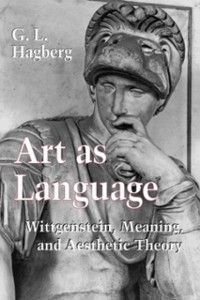 Cover Art as Language