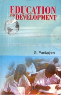 Cover Education And Development