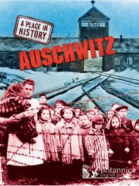 Cover Auschwitz