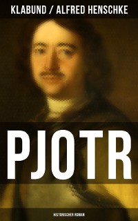 Cover PJOTR: Historischer Roman