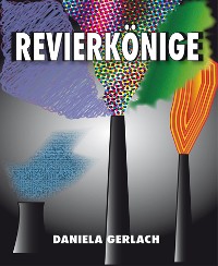 Cover Revierkönige