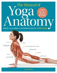Cover The Manual of Yoga Anatomy