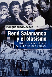 Cover René Salamanca y el clasismo