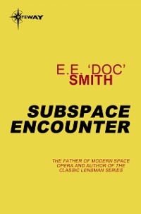 Cover Subspace Encounter