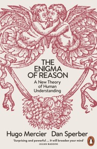 Cover Enigma of Reason