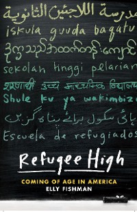 Cover Refugee High
