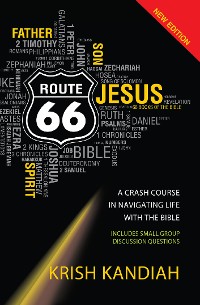 Cover Route 66 New Edition