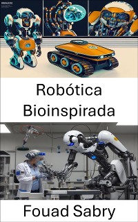 Cover Robótica Bioinspirada