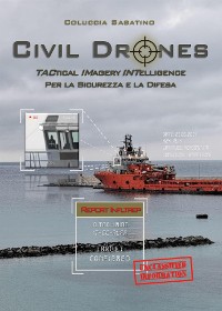 Cover Civil Drones