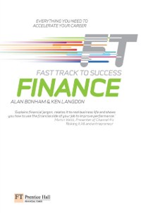 Cover Finance: Fast Track to Success