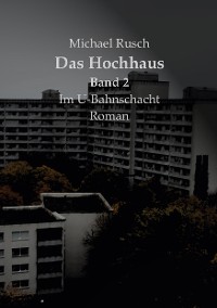 Cover Das Hochhaus