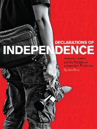 Cover Declarations of Independence