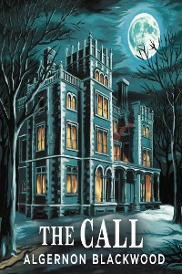 Cover The Call (illustrated)