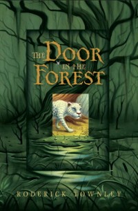 Cover Door in the Forest