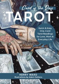 Cover Card of the Day Tarot