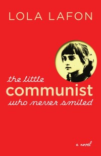Cover Little Communist Who Never Smiled