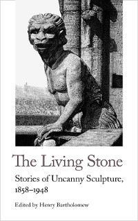 Cover The Living Stone