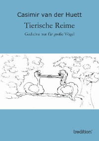 Cover Tierische Reime